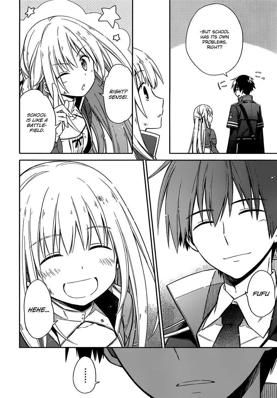 Read Assassins Pride EN Manga Online