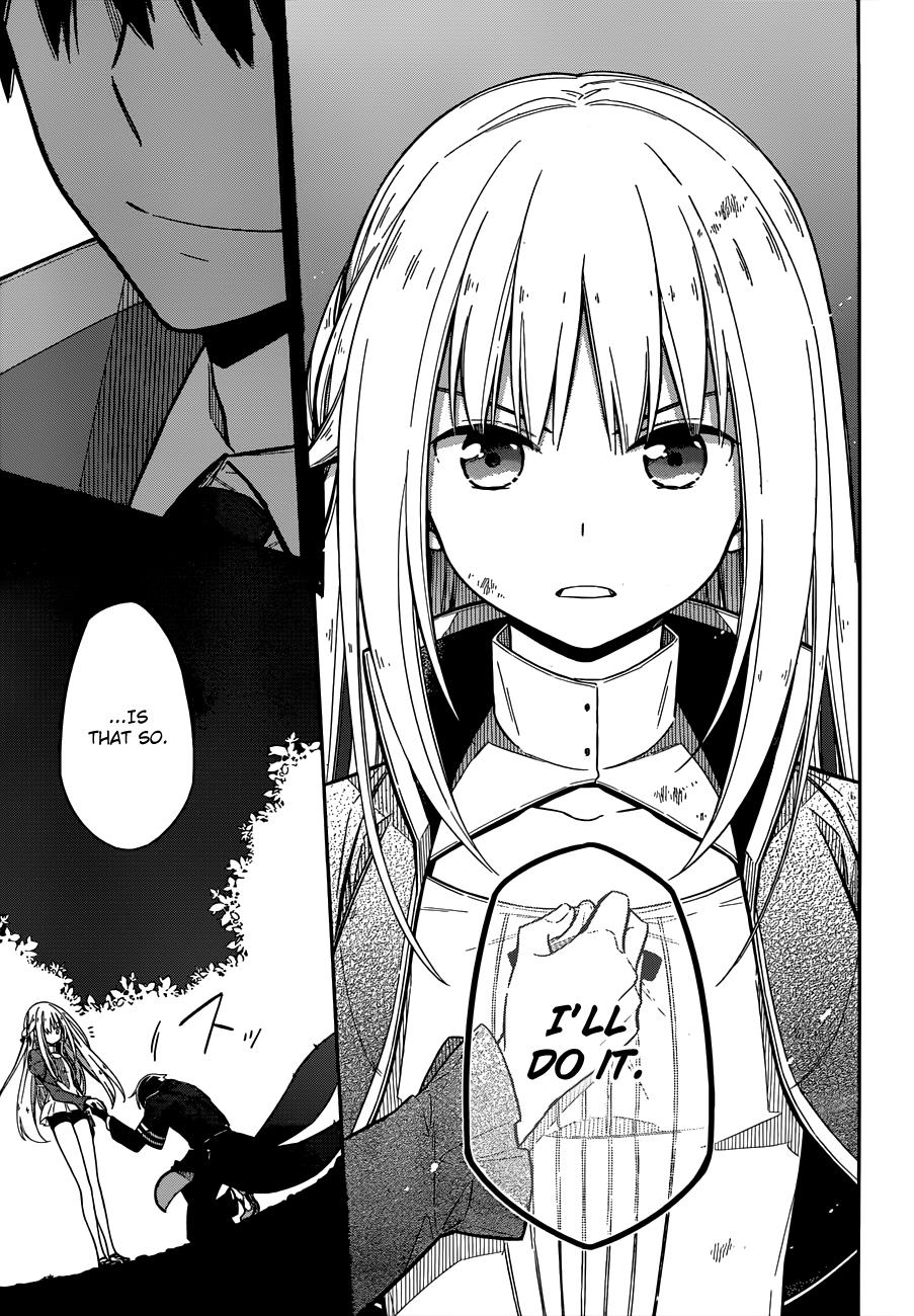 Read Assassins Pride EN Manga Online