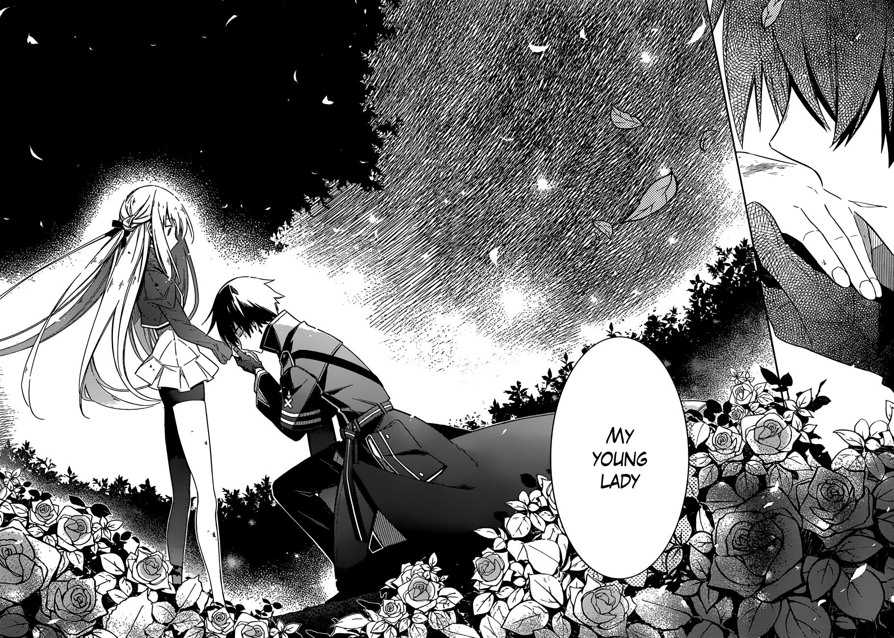 Read Assassins Pride EN Manga Online