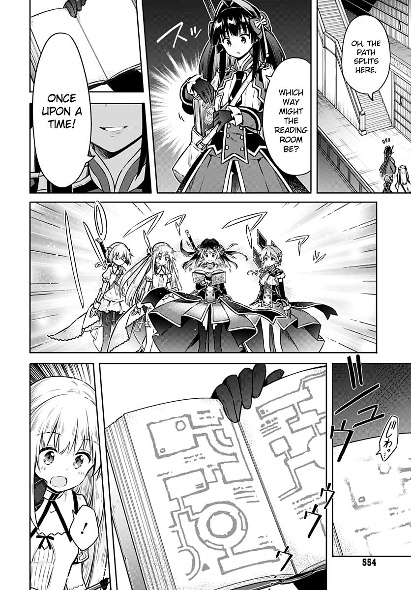 Read Assassins Pride EN Manga Online