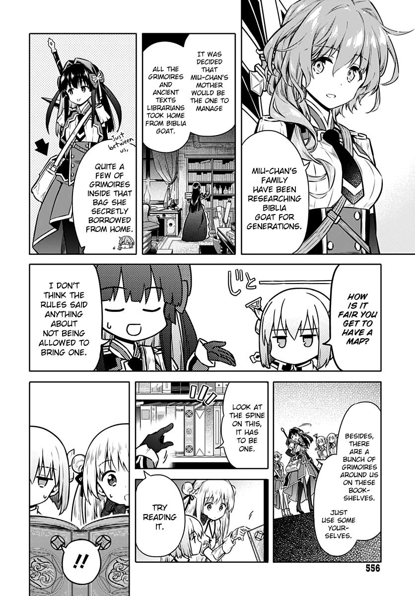 Read Assassins Pride EN Manga Online