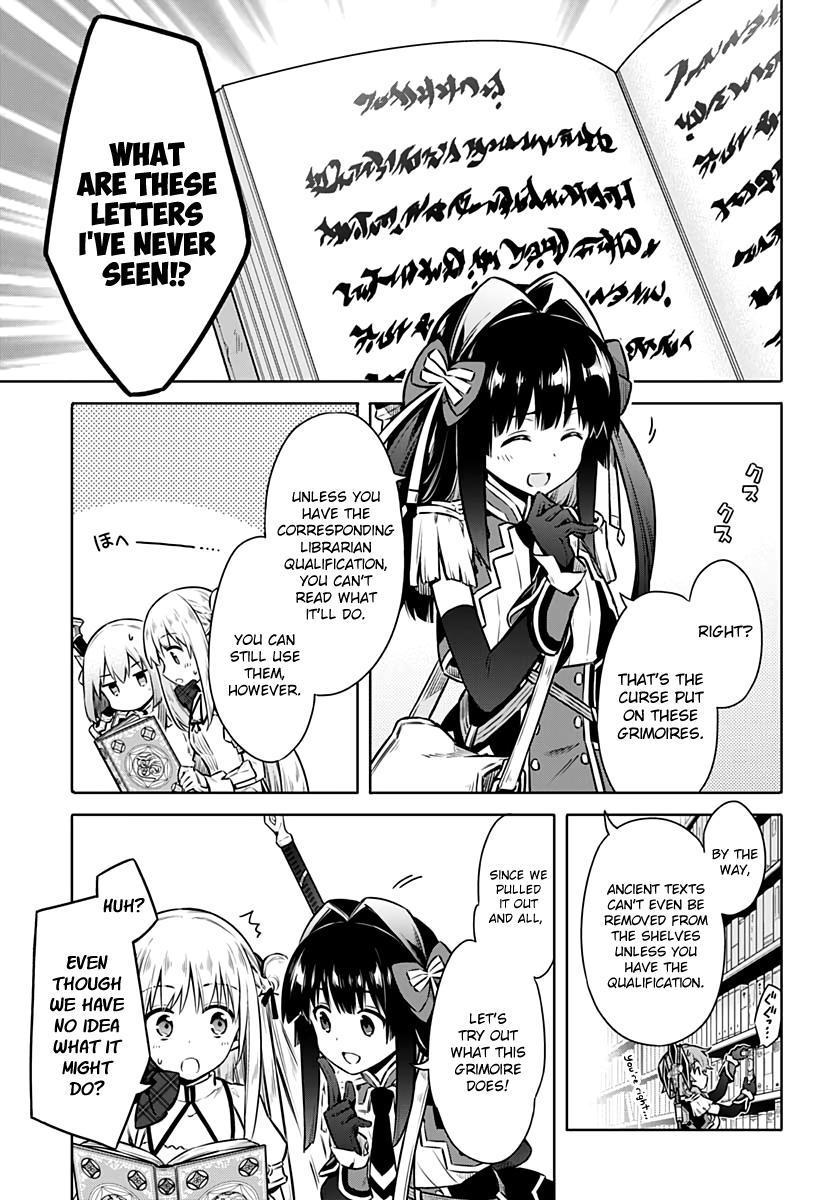 Read Assassins Pride EN Manga Online