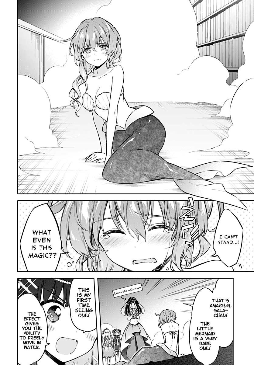 Read Assassins Pride EN Manga Online