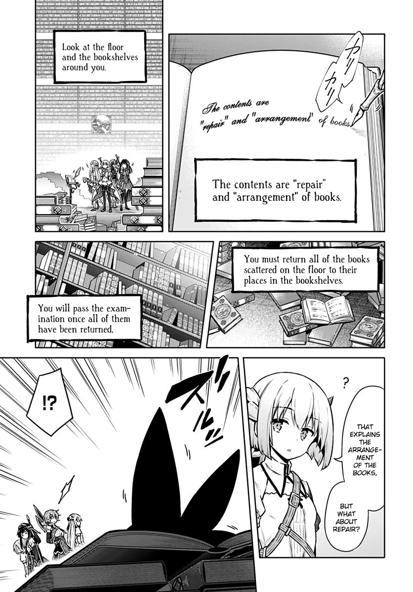 Read Assassins Pride EN Manga Online