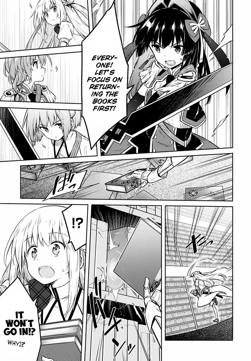 Read Assassins Pride EN Manga Online