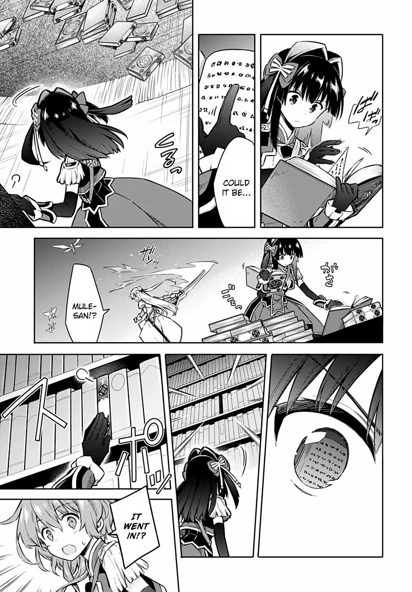 Read Assassins Pride EN Manga Online