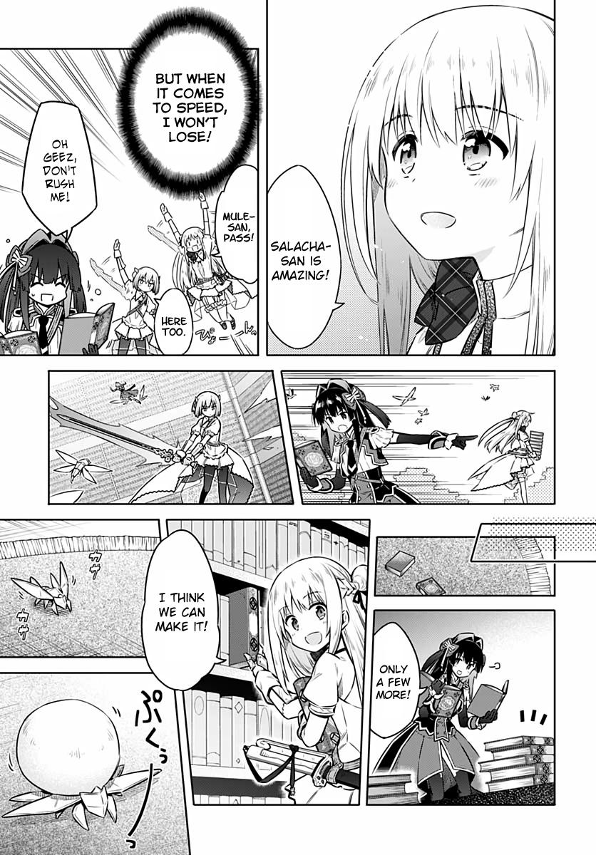 Read Assassins Pride EN Manga Online