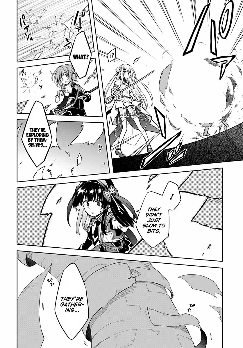Read Assassins Pride EN Manga Online