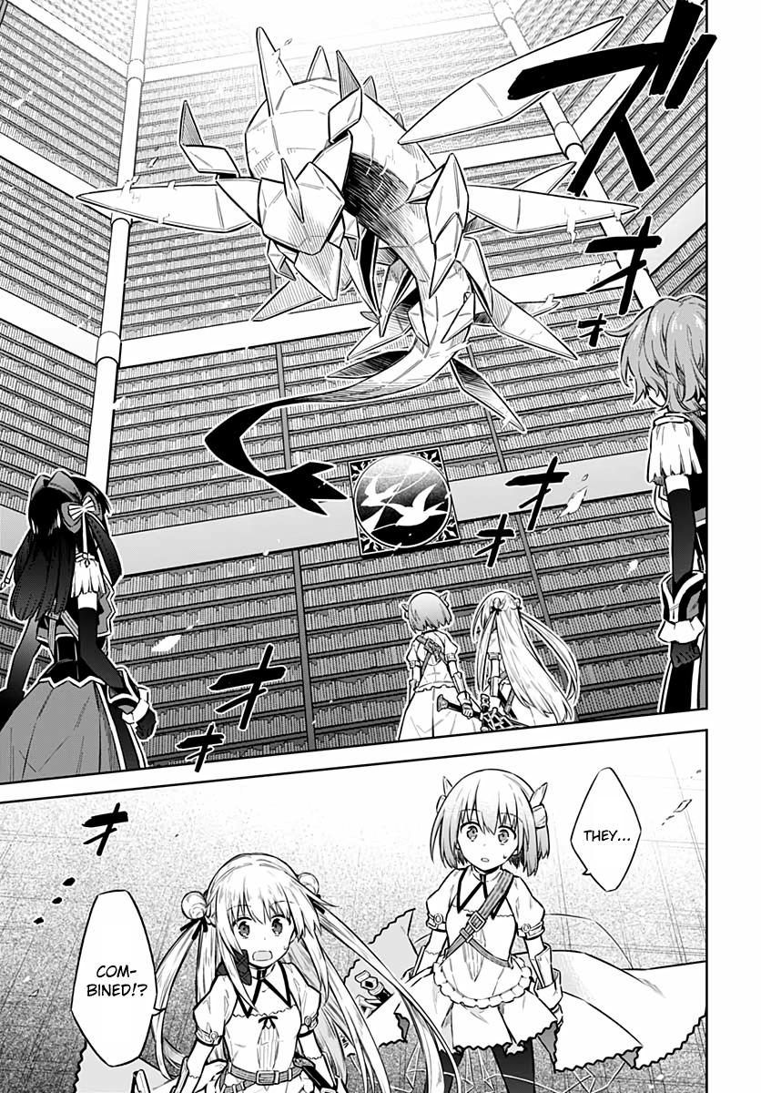 Read Assassins Pride EN Manga Online
