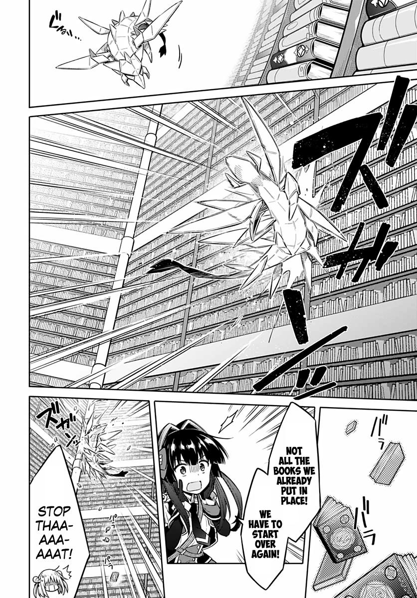 Read Assassins Pride EN Manga Online