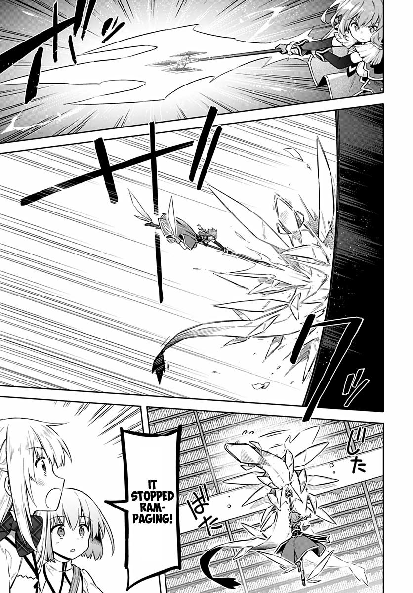 Read Assassins Pride EN Manga Online