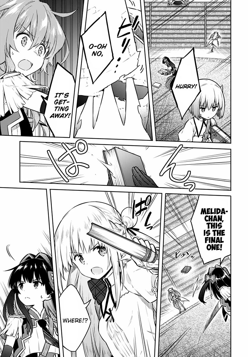 Read Assassins Pride EN Manga Online