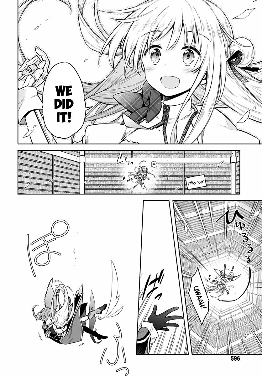 Read Assassins Pride EN Manga Online