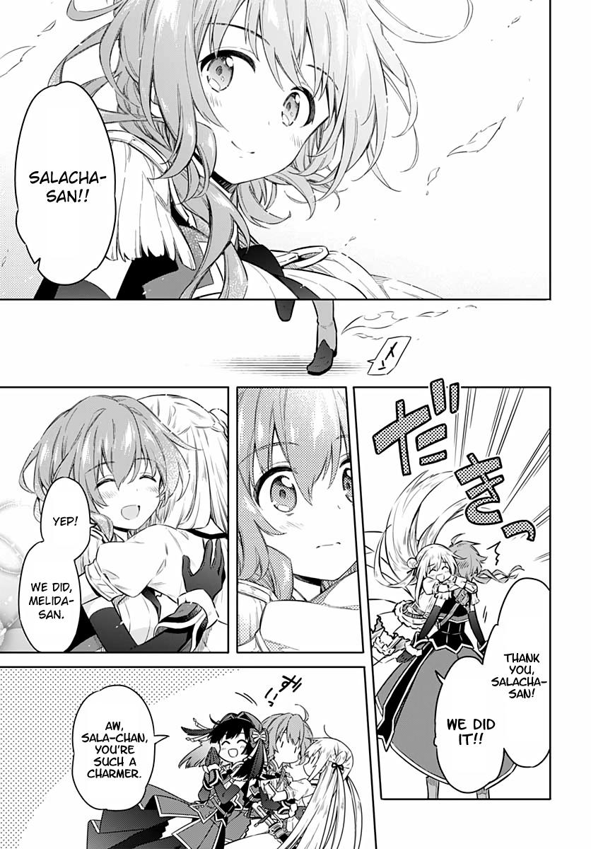 Read Assassins Pride EN Manga Online