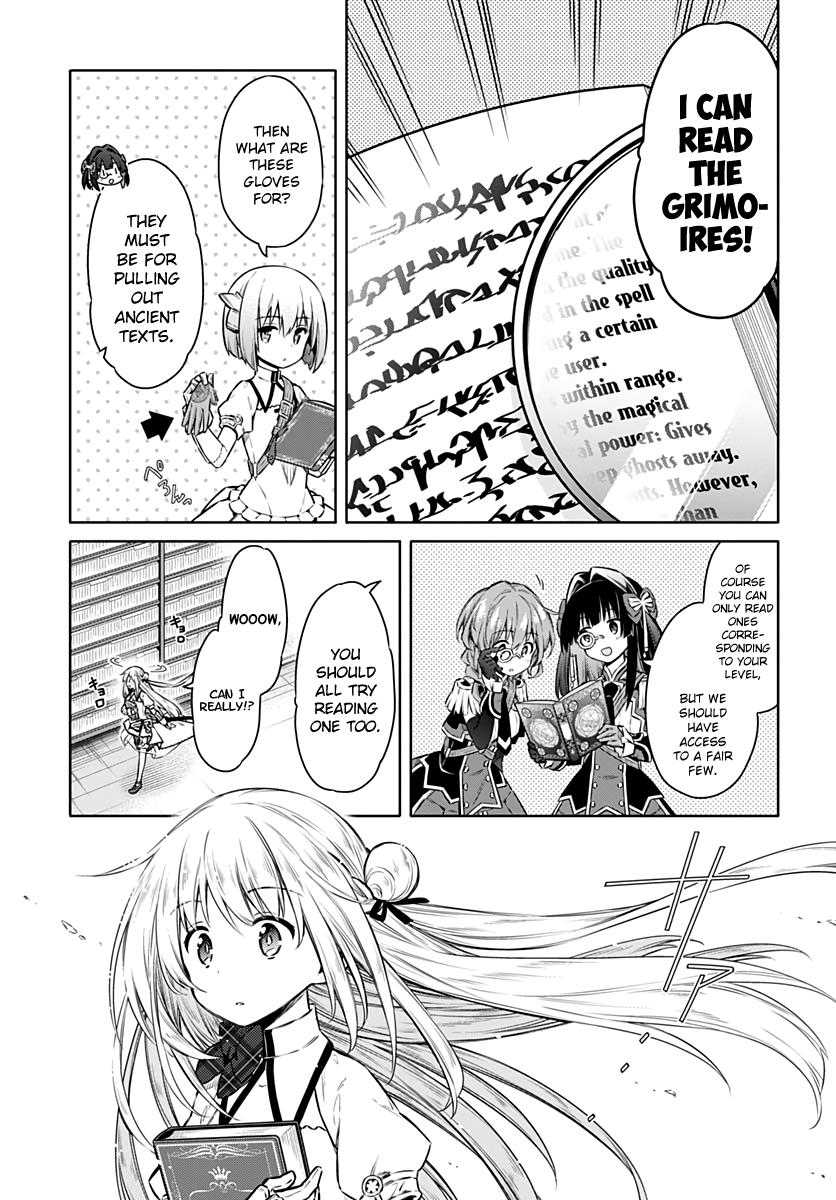 Read Assassins Pride EN Manga Online