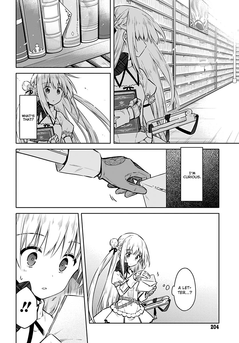 Read Assassins Pride EN Manga Online