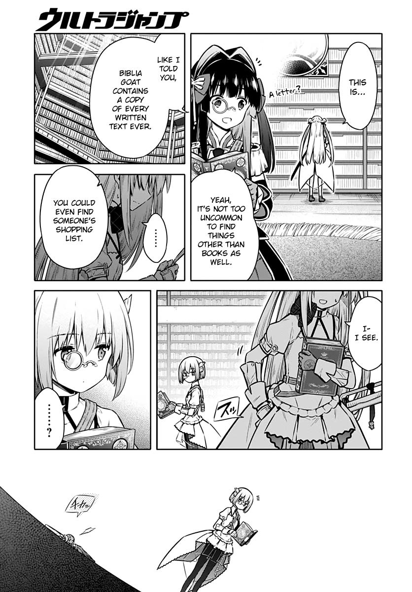 Read Assassins Pride EN Manga Online