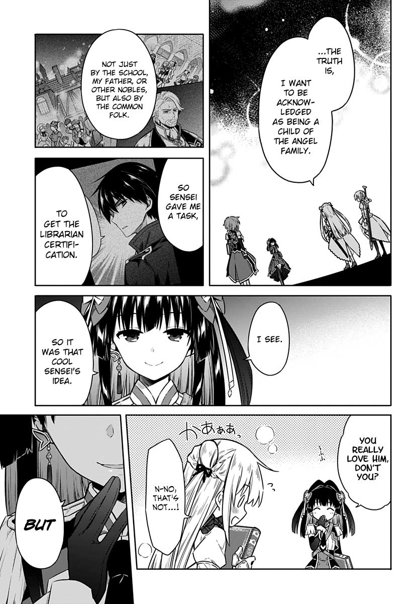 Read Assassins Pride EN Manga Online