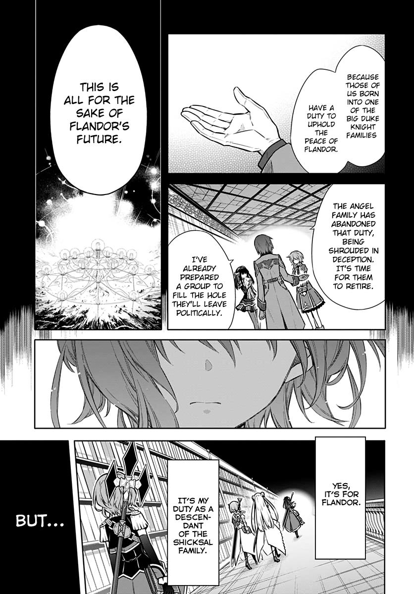 Read Assassins Pride EN Manga Online