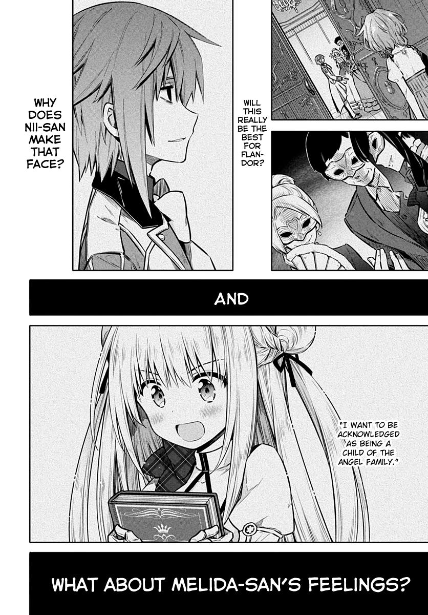 Read Assassins Pride EN Manga Online