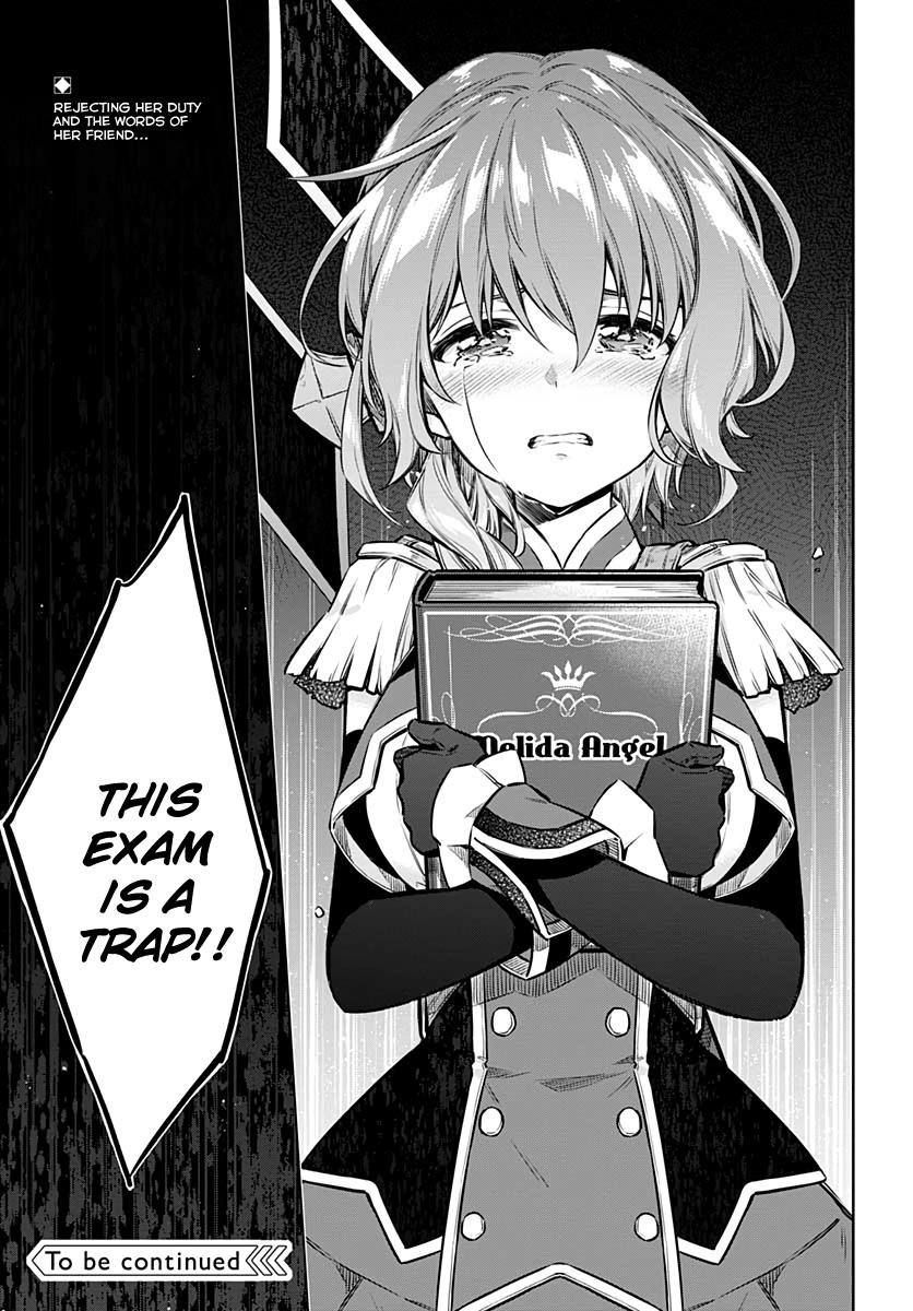 Read Assassins Pride EN Manga Online