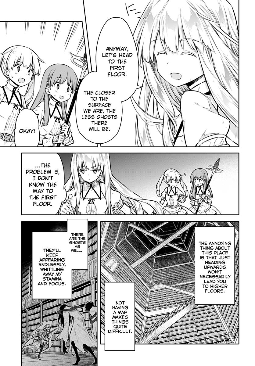 Read Assassins Pride EN Manga Online