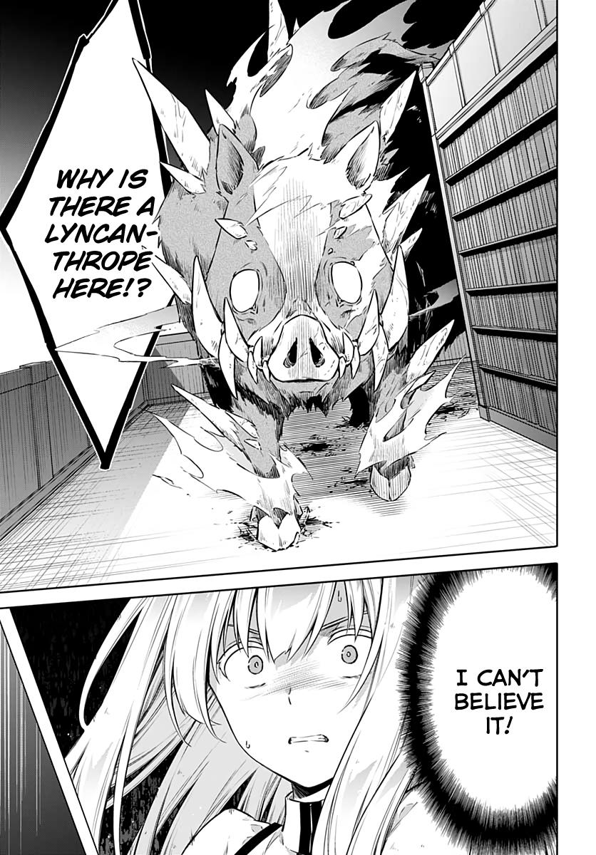 Read Assassins Pride EN Manga Online