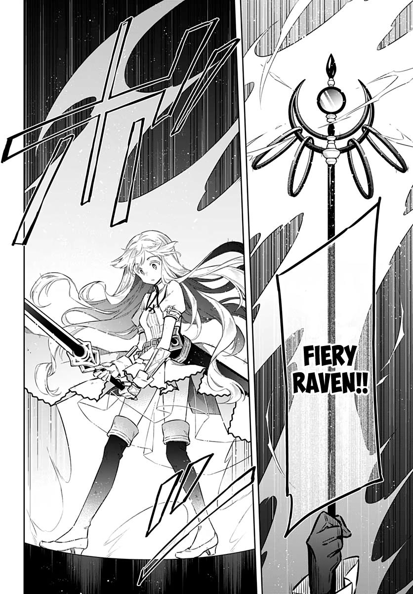 Read Assassins Pride EN Manga Online