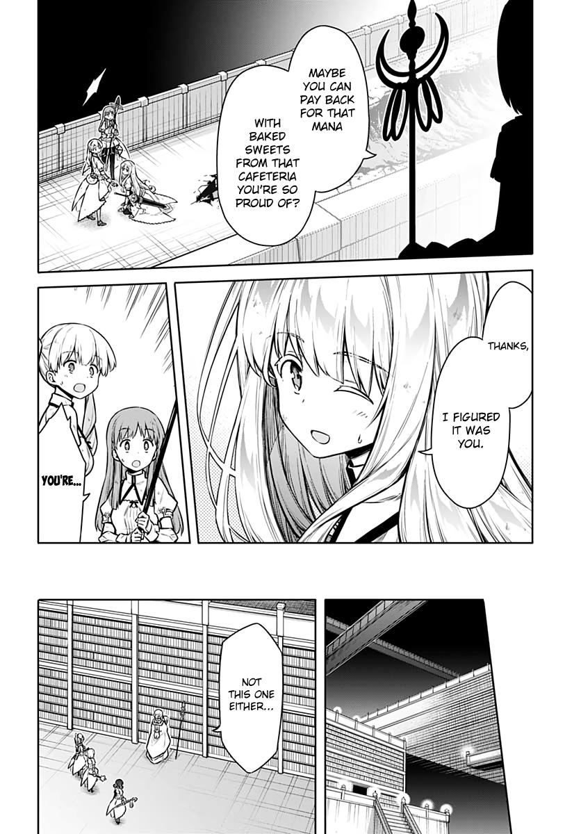 Read Assassins Pride EN Manga Online