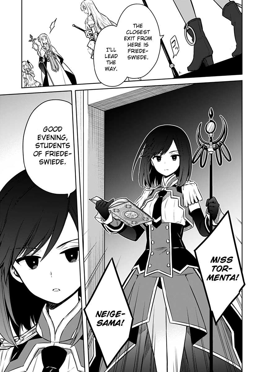 Read Assassins Pride EN Manga Online