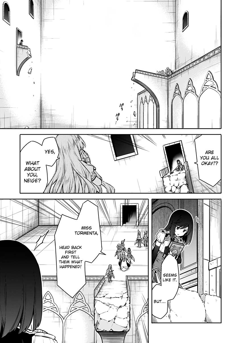 Read Assassins Pride EN Manga Online