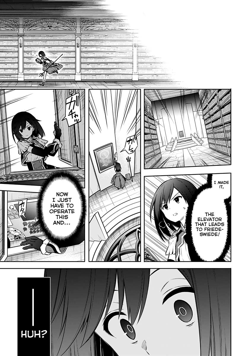Read Assassins Pride EN Manga Online