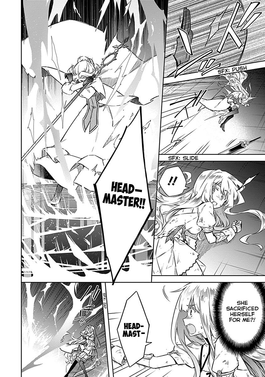 Read Assassins Pride EN Manga Online