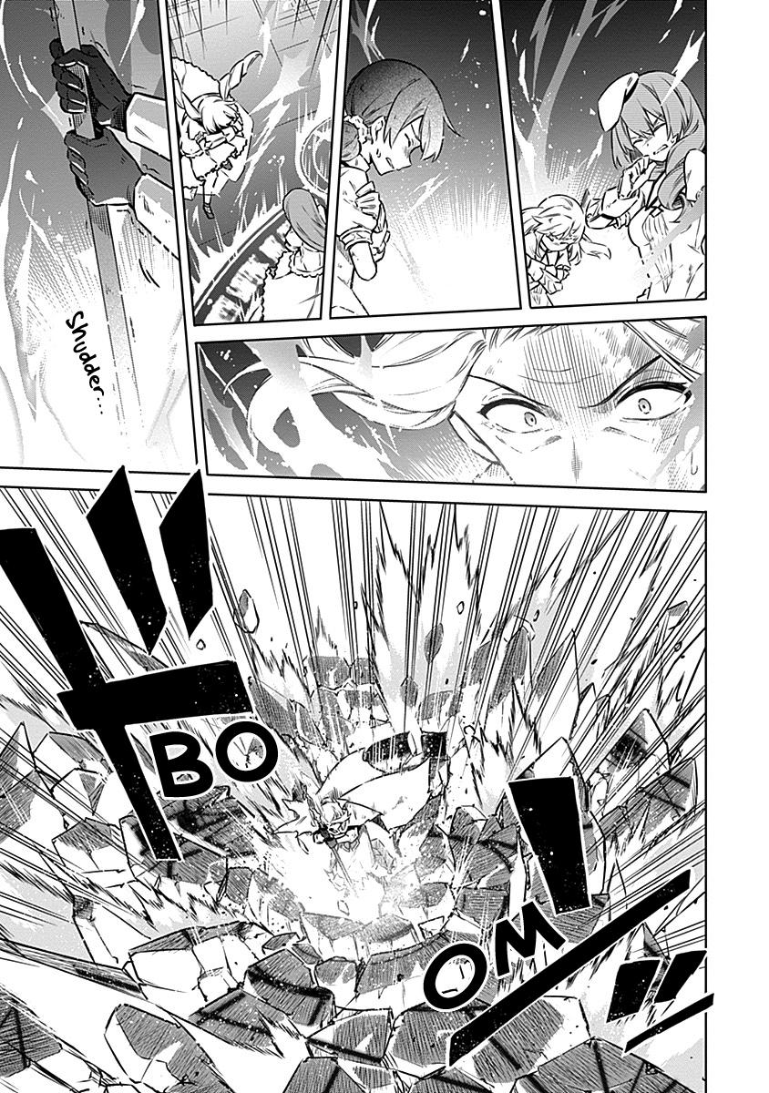 Read Assassins Pride EN Manga Online