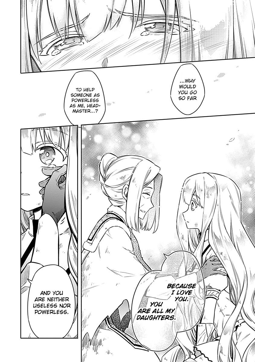 Read Assassins Pride EN Manga Online
