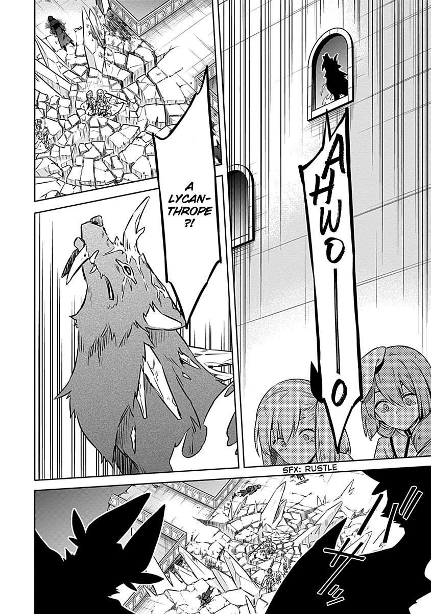Read Assassins Pride EN Manga Online