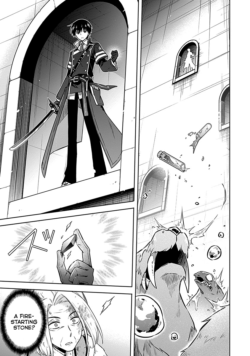 Read Assassins Pride EN Manga Online