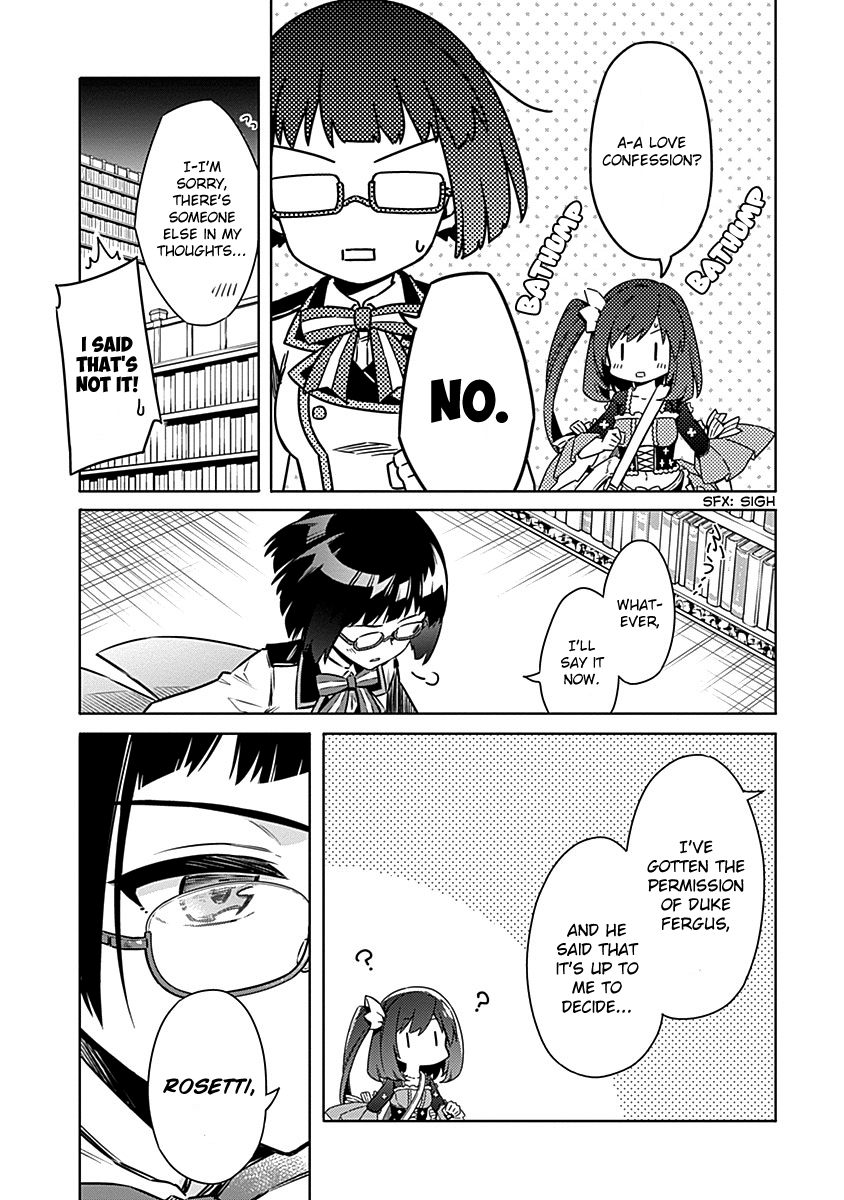 Read Assassins Pride EN Manga Online
