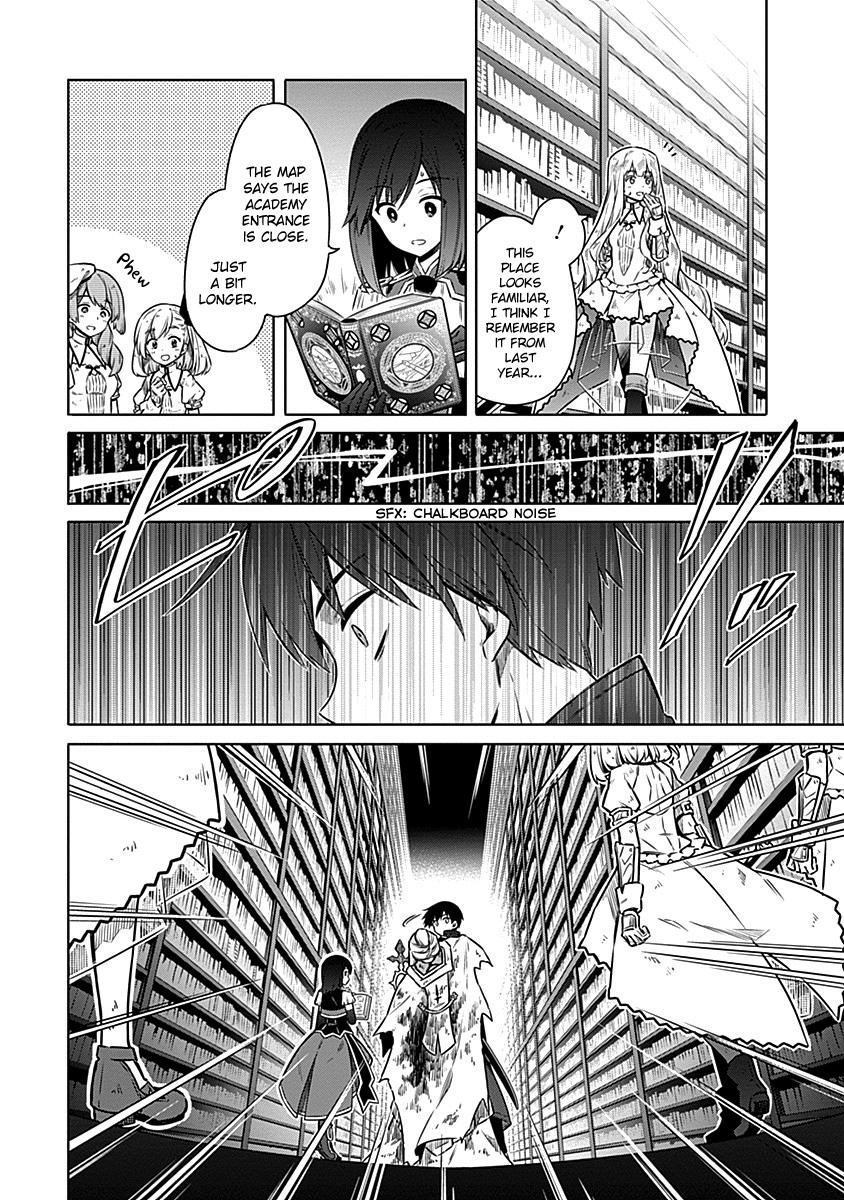 Read Assassins Pride EN Manga Online