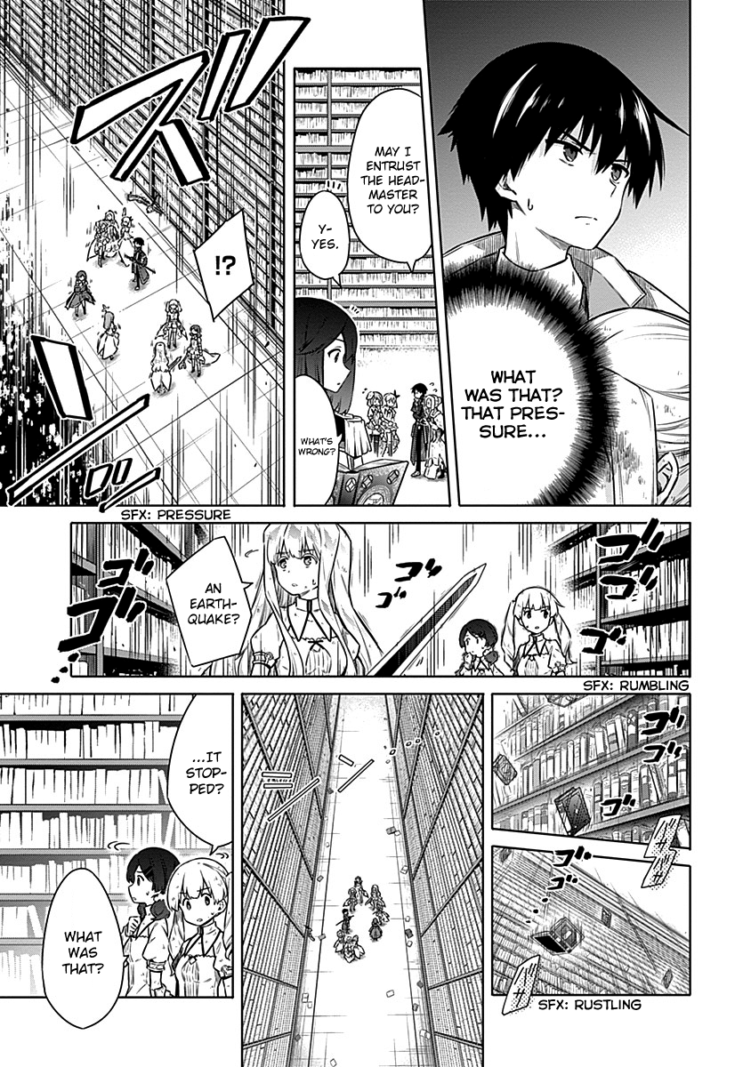 Read Assassins Pride EN Manga Online