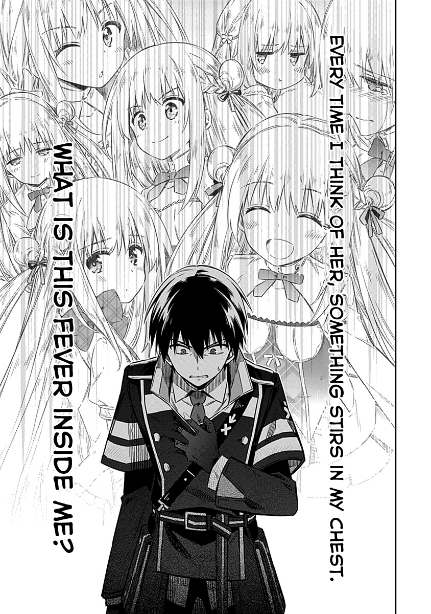 Read Assassins Pride EN Manga Online