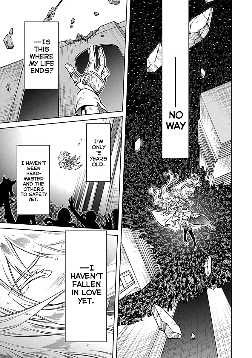 Read Assassins Pride EN Manga Online