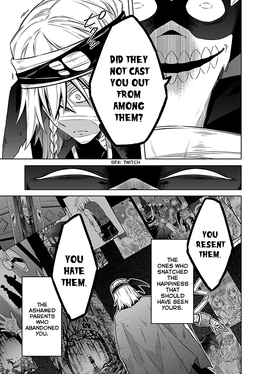 Read Assassins Pride EN Manga Online