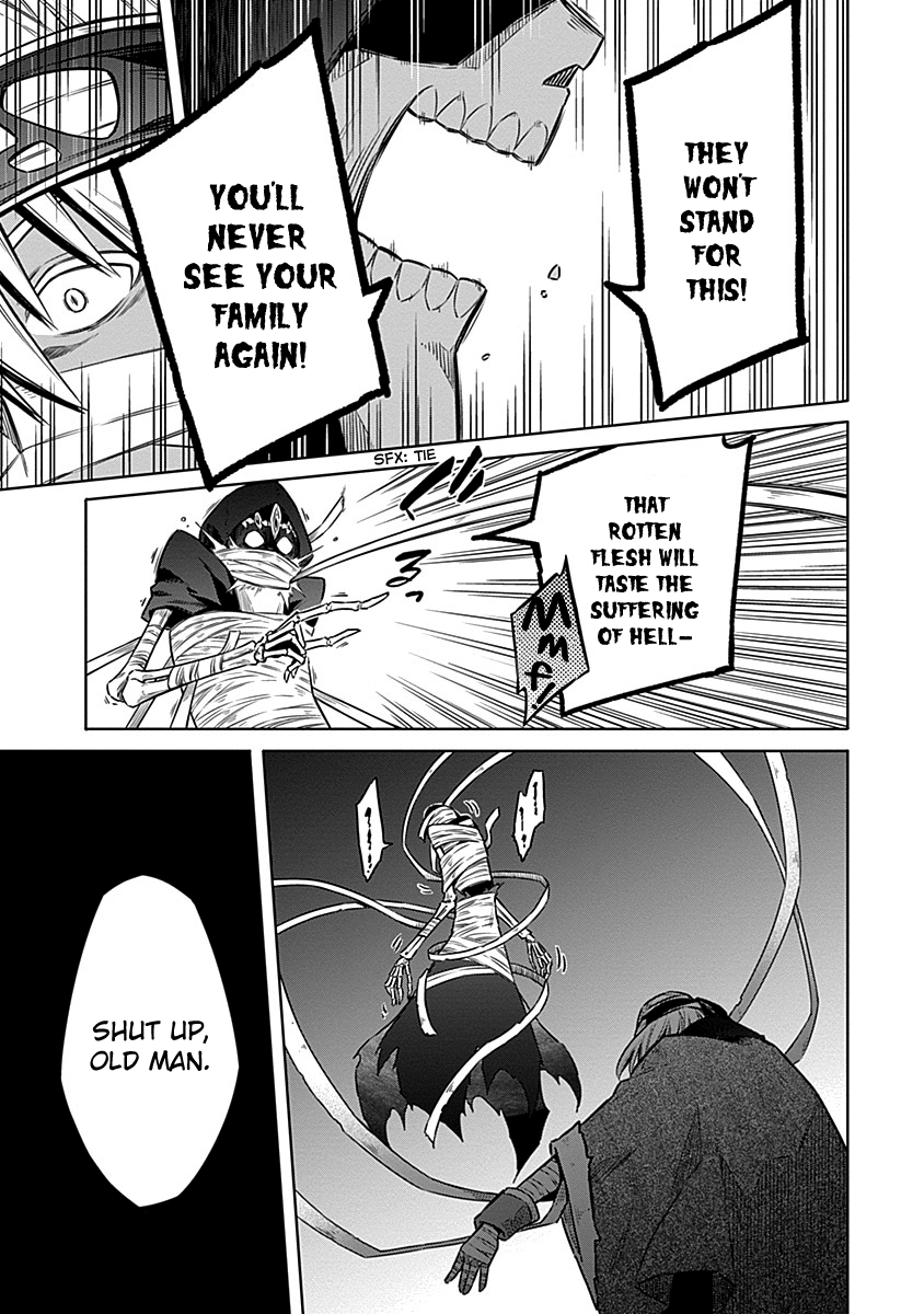 Read Assassins Pride EN Manga Online