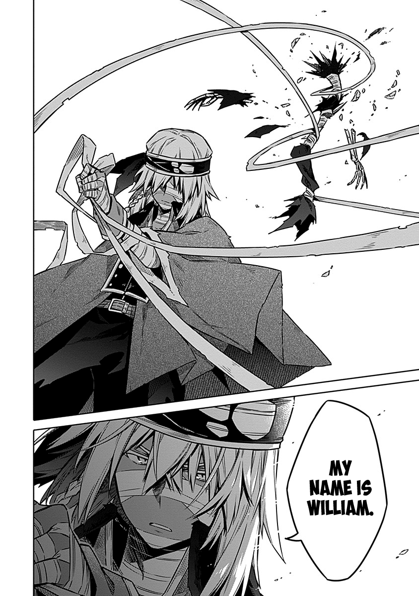 Read Assassins Pride EN Manga Online
