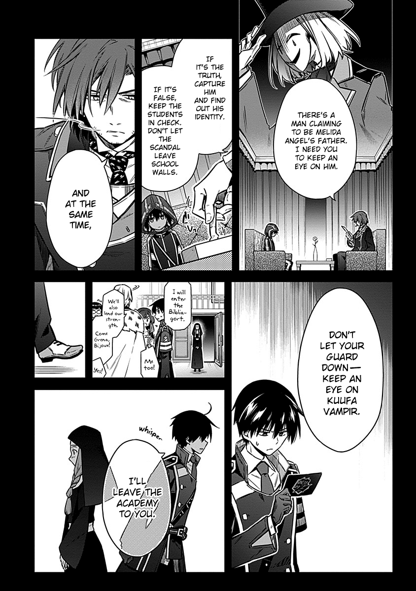 Read Assassins Pride EN Manga Online