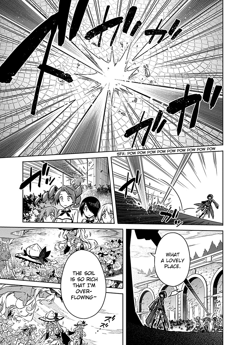 Read Assassins Pride EN Manga Online