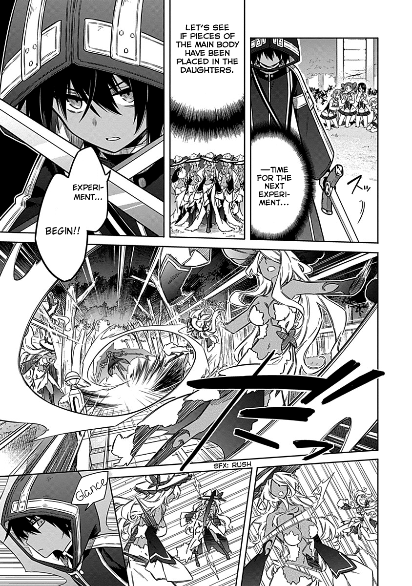 Read Assassins Pride EN Manga Online