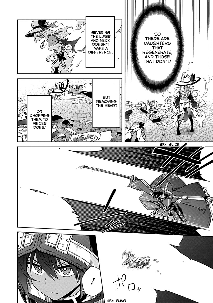 Read Assassins Pride EN Manga Online