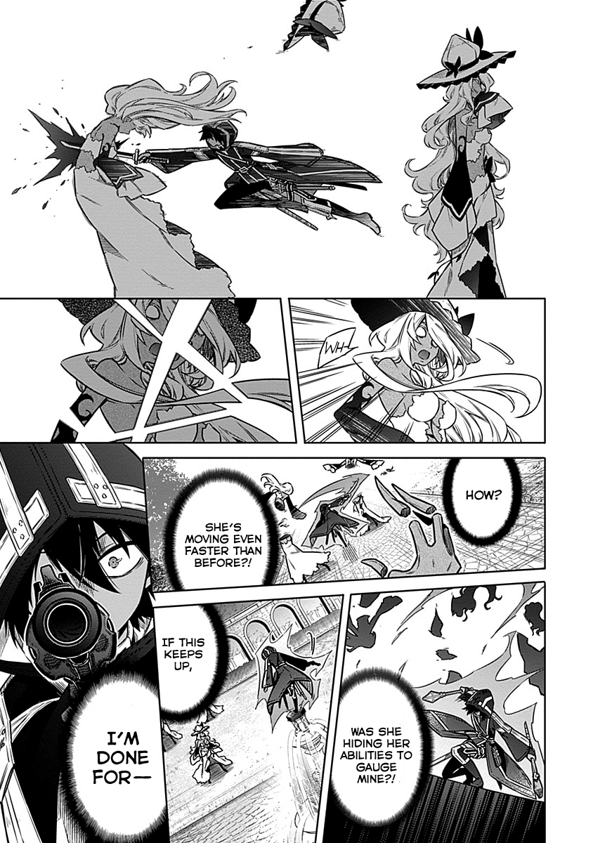 Read Assassins Pride EN Manga Online
